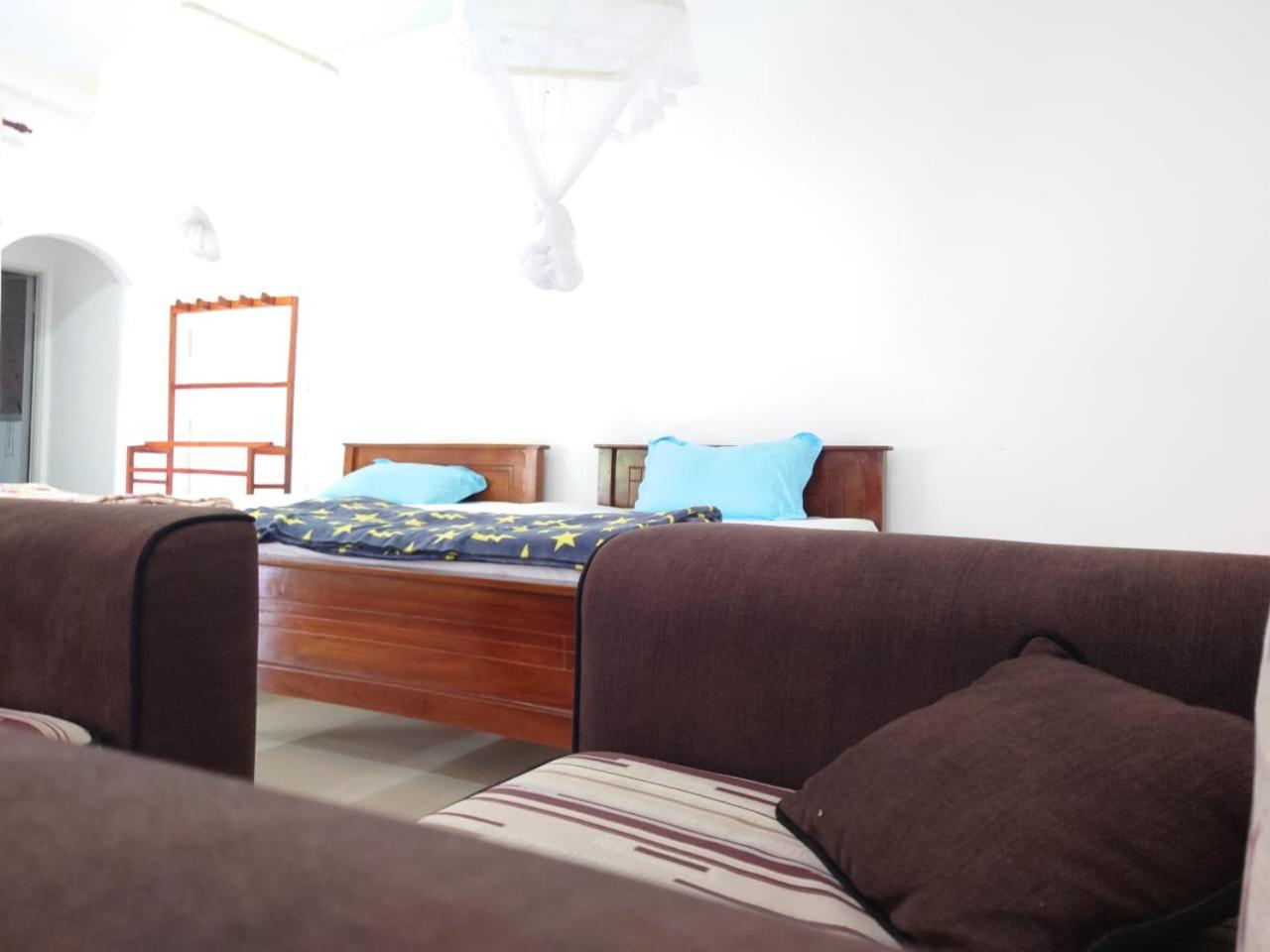 Accommodatie bij particulieren Windy Nest Ella