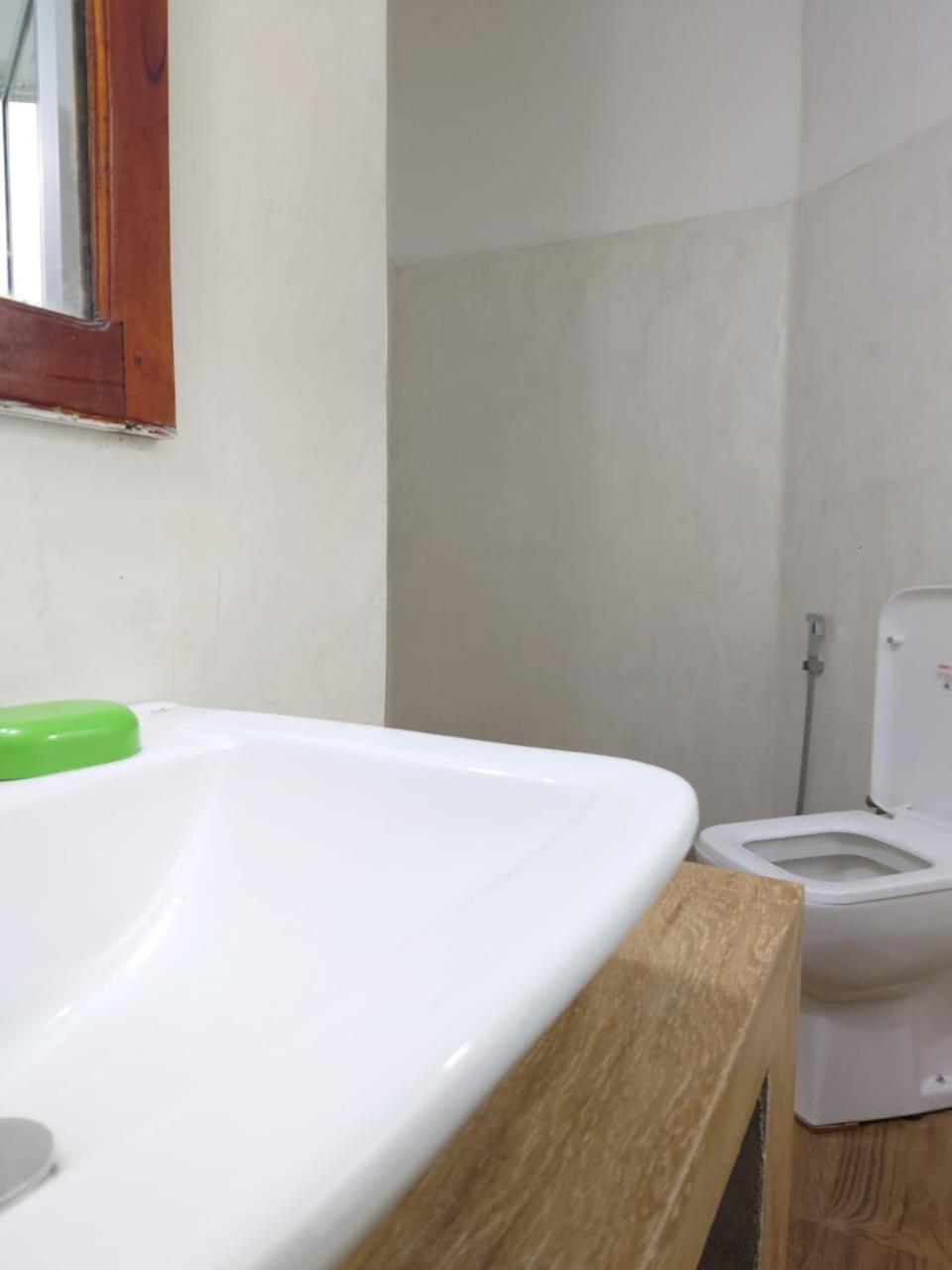 Accommodatie bij particulieren Windy Nest