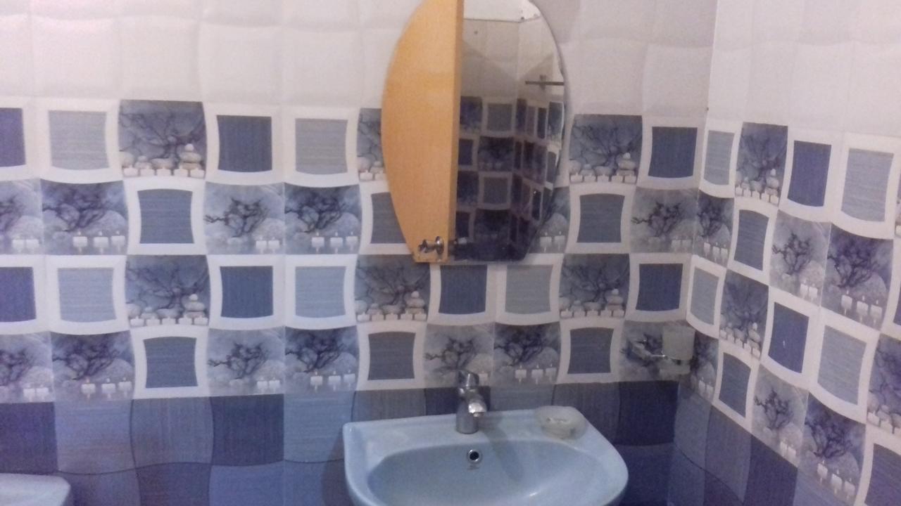 Accommodatie bij particulieren Windy Nest *